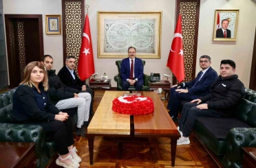 Siirt’te ’Sigarayı Bırak Kazan Kampanyası’nda ödüller sahiplerini buldu 