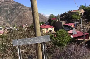Siirt’te terör örgütü PKK’nın katlettiği 37 kiş törenle anıldı
