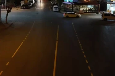 Siirt’te yol yenileme çalışmaları aralıksız sürüyor 