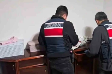 Silahla kasten yaralama olayının altından organize suç örgütü çıktı 