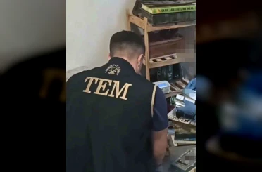 Silahlı terör örgütü üyesi 17 şüpheli yakalandı 