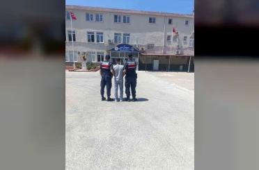 Silahlı yağma suçundan aranıyordu Nazilli’de yakalandı 