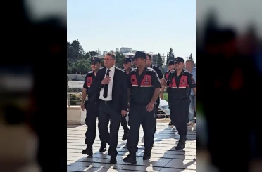 Silifke Belediyesi’ne yönelik ’rüşvet’ soruşturmasında belediye başkanı ile birlikte 9 kişi tutuklandı 