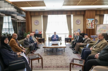 Simav’da Kız Kur’an Kursu için protokol imzalandı 