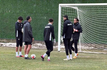 Sinan Kaloğlu: "Rakibin kim olduğu bizi çok ilgilendirmiyor" 