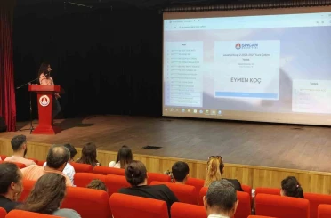 Sincan Belediyesi kreşlerinde öğrenciler kura çekimi ile belirlendi 