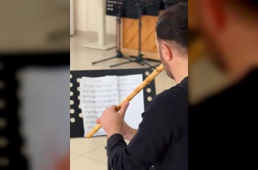 Sincan Belediyesi Türk Musikisi Konservatuvarı’nda yeni dönem başlıyor 