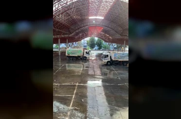 Sincan Belediyesinden 720 personel bayram boyunca sahada 