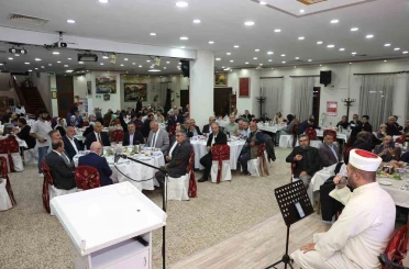 Sincan Belediyesi’nden cami ve din görevlilerine özel program 