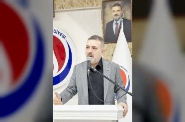Sincan Belediyesi’nden şehit aileleri ve gazilere iftar 