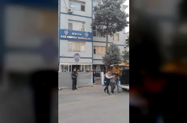Sincan İlçe Emniyet Müdürlüğünden aranan şahıslara yönelik operasyon 