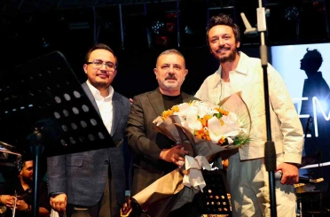 Sincan’da Veli Erdem Karakülah rüzgarı esti 
