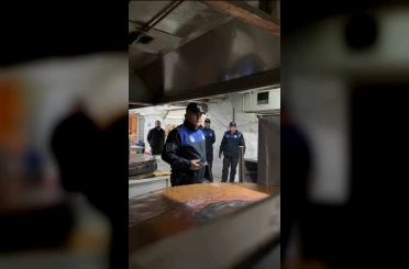 Sincan’da zabıta denetimleri aralıksız sürüyor 