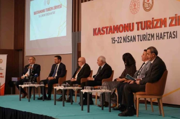 Sinema Genel Müdürü Birol Güven: "Sinema sektörümüzün turizmle çok yakından ilişkisi var" 