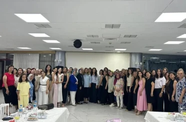 Sinop Emniyeti’nde anlamlı buluşma 