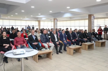 Sinoplu kahramanlar için "Vefa Taşı" projesi 