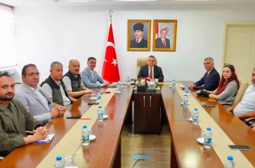 Sinop’ta Bektaşağa Panayırı büyüyor 