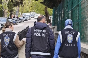 Sinop’ta denetimler artırıldı 
