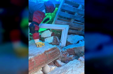 Sinop’ta deprem senaryosu: UMKE ekipleri zamanla yarıştı 