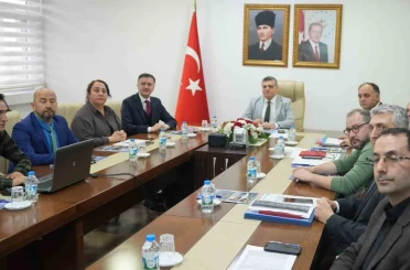 Sinop’ta eğitim yatırımları 