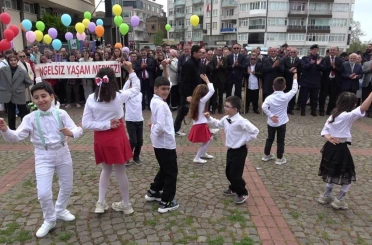 Sinop’ta Engelliler Haftası etkinlikleri başladı 