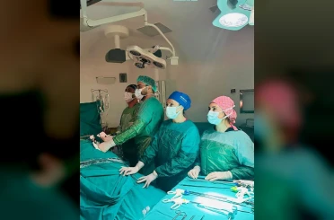 Sinop’ta ilk radikal prostat ameliyatı başarıyla yapıldı 