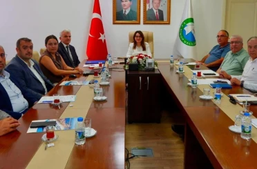 Sinop’ta istihdamın nabzı tutuldu 