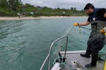 Sinop’ta kaçak avcılığa geçit yok 