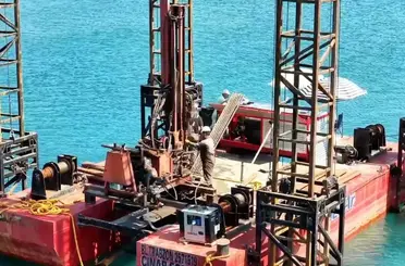 Sinop’ta Kruvaziyer Limanı ve Yat Limanı Projesi
