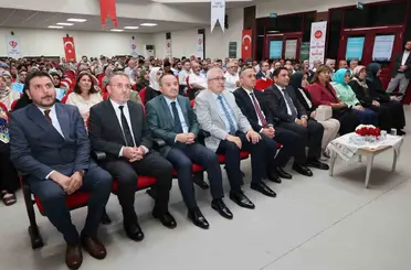 Sinop’ta Mevlid-i Nebi Haftası etkinliği
