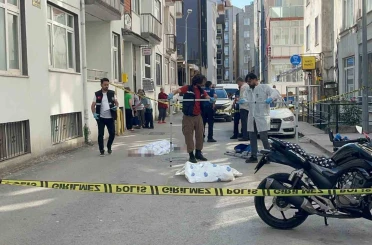 Sinop’ta pencereden düşen Alzheimer hastası yaşlı adam hayatını kaybetti 