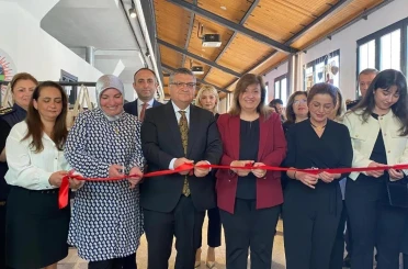 Sinop’ta yıl sonu sergisi 