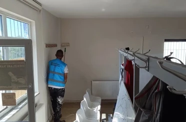 Sinop’ta yükümlüler iş başında 