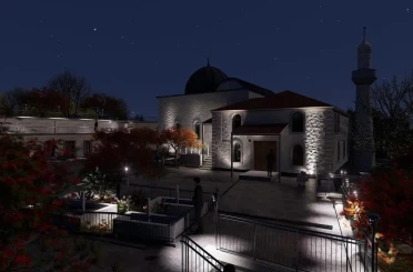 Sinop’un kültürel mirası restorasyonla korunuyor 