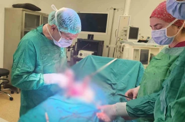 Sinsice büyüyen miyomlar gebeliğe engel olabiliyor 