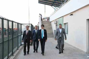 Şırnak TEKNOFEST Drone Şampiyonasına hazır 