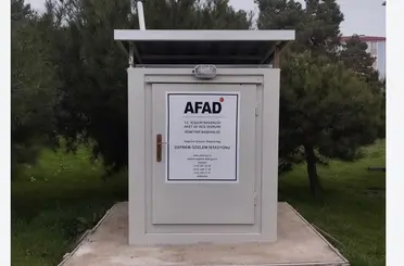 Şırnak’ın deprem alarm ağı büyüyor: Uludere’ye yeni istasyon kuruluyor
