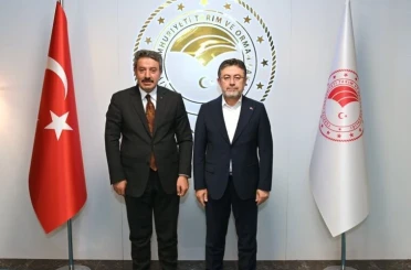 Şırnak’ın tarım ve orman yatırımları masaya yatırıldı 