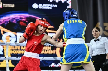 Şırnaklı milli sporcu Nurselen Yalgettekin’den tarihi zafer 
