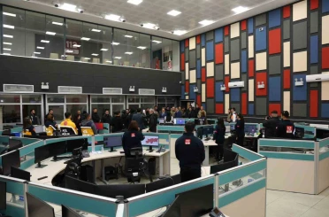 Şırnak’ta 112’ye düşen her 10 çağrının 6’sı asılsız 