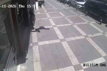 Şırnak’ta 13 yaşındaki kız, güvercinlere yem vermek isterken ölümden döndü 