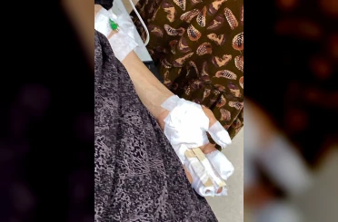 Şırnak’ta başıboş köpek dehşeti: 3 kişi yaralandı 