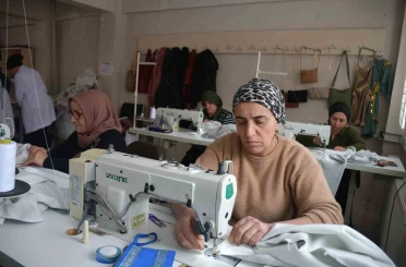 Şırnak’ta kadınlar öğrenciler için seferber oldu 