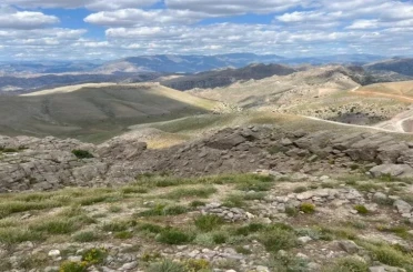 Şırnak’ta manevi miras için geri sayım başladı 