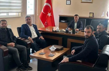 Şırnak’ta sağlık konuları ele alındı 