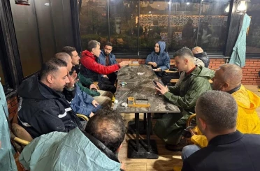 Şırnak’ta ’turuncu’ alarm 