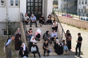 Şırnak’ta YKS heyecanı: Sınava geç kalanları emniyet yetiştirdi 