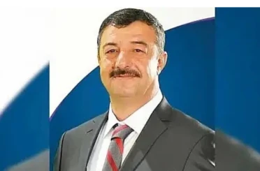 Şirvan Belediye Başkanı Necat Cellek hayatını kaybetti 