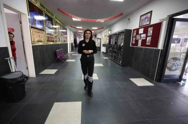 Sivas Belediyesi’nden Türkiye’ye örnek olacak okul uygulaması 