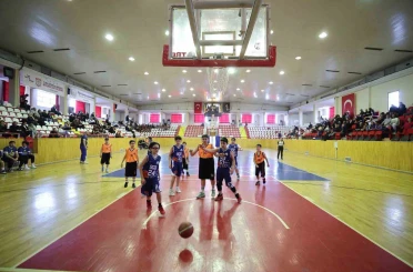 Sivas Gücü Belediyespor’dan 4 kategoride 4 derece 